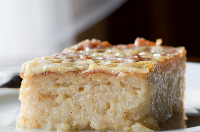 The Best Coconut Cake Recipe - Shugary Sweets